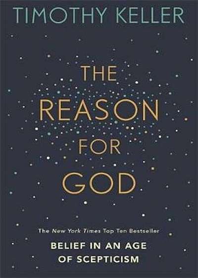 Reason for God, Paperback