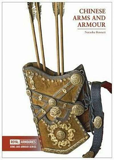 Chinese Arms and Armour, Paperback