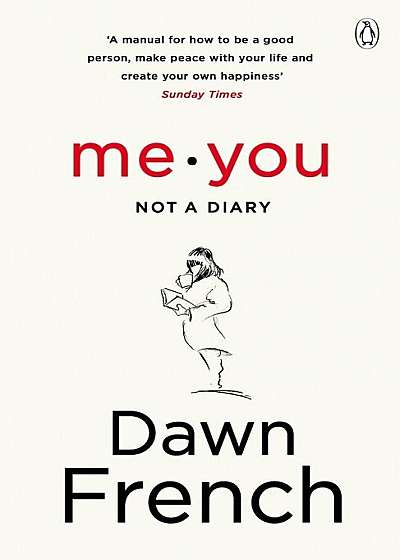 Me. You. Not a Diary, Paperback