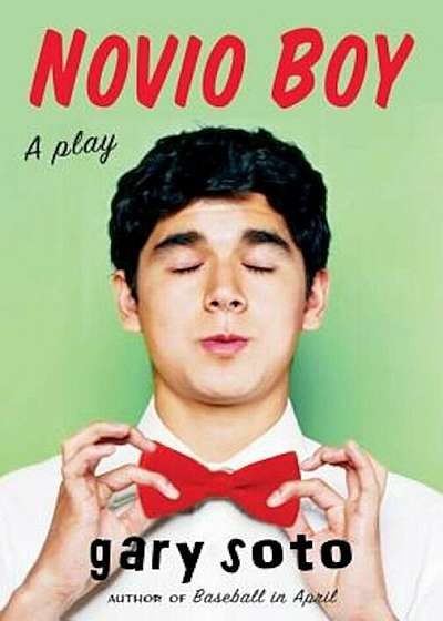 Novio Boy: A Play, Paperback
