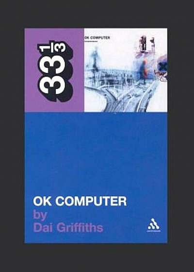 331/3 Ok Computer, Paperback