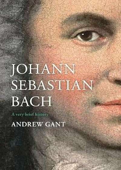 Johann Sebastian Bach, Hardcover