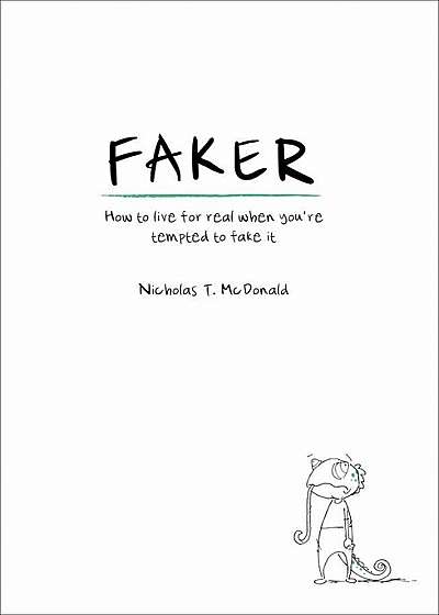 Faker, Paperback