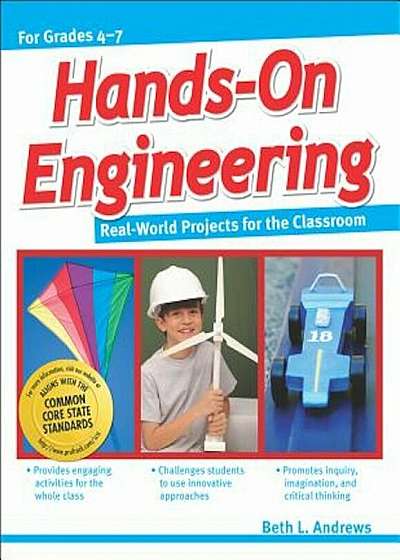Hands-On Engineering, Paperback