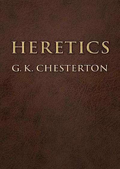 Heretics, Paperback