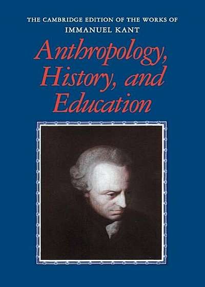 Anthropology, History, and Education, Paperback