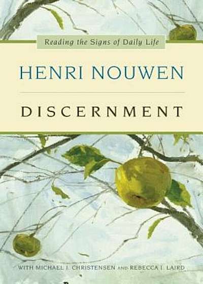 Discernment, Paperback