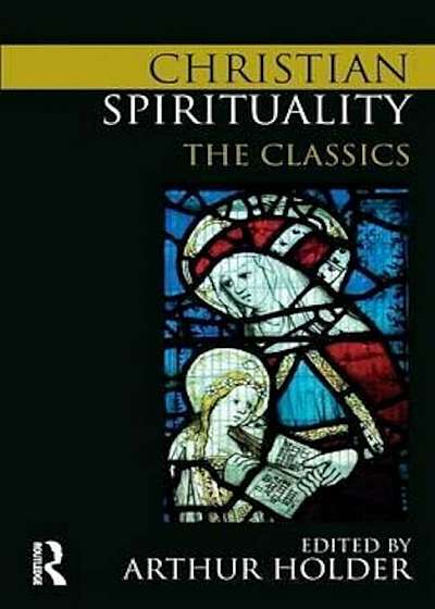 Christian Spirituality, Paperback