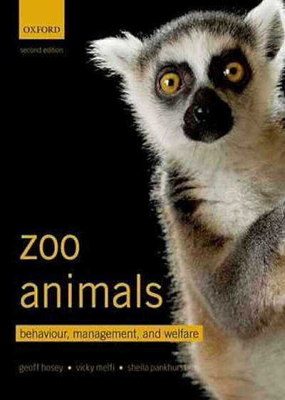Zoo Animals, Paperback