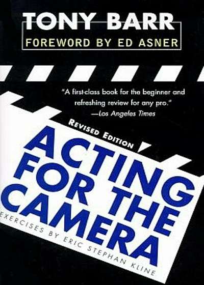 Acting for the Camera: Revised Edition, Paperback