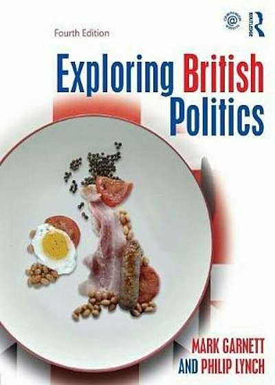 Exploring British Politics, Paperback