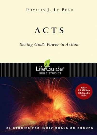 Acts, Paperback