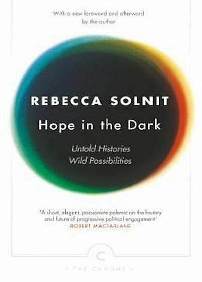 Hope In The Dark, Paperback