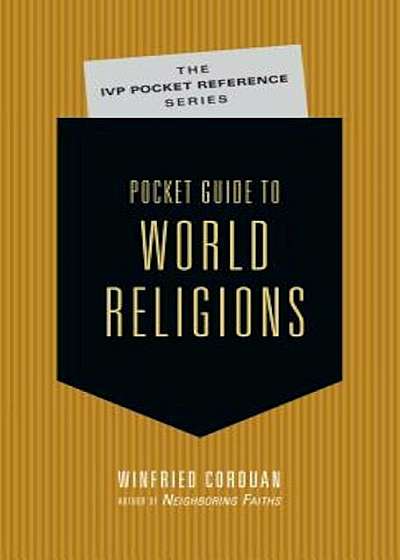 Pocket Guide to World Religions, Paperback