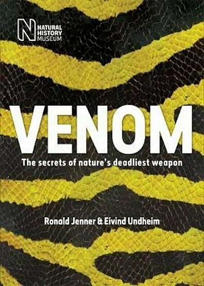 Venom, Paperback