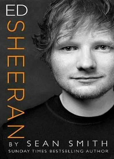 Ed Sheeran, Hardcover