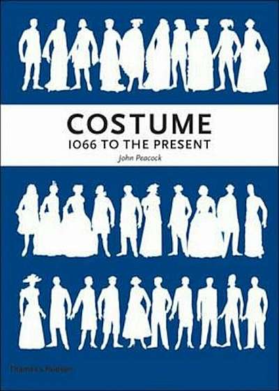 Costume 1066 to the Present (Revised Edition), Paperback
