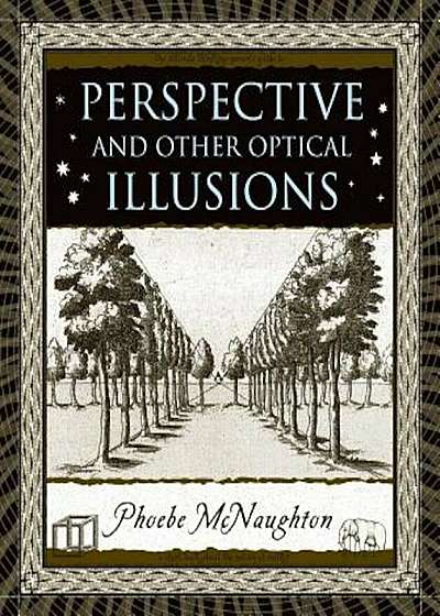 Perspective and Other Optical Illusions, Hardcover