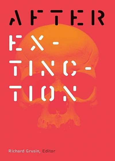 After Extinction, Paperback