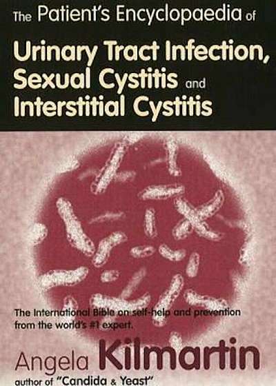 Patient's Encyclopaedia of Cystitis, Sexual Cystitis, Inters, Paperback