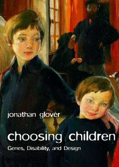 Choosing Children, Paperback