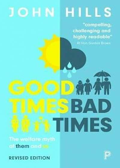 Good times, bad times, Paperback