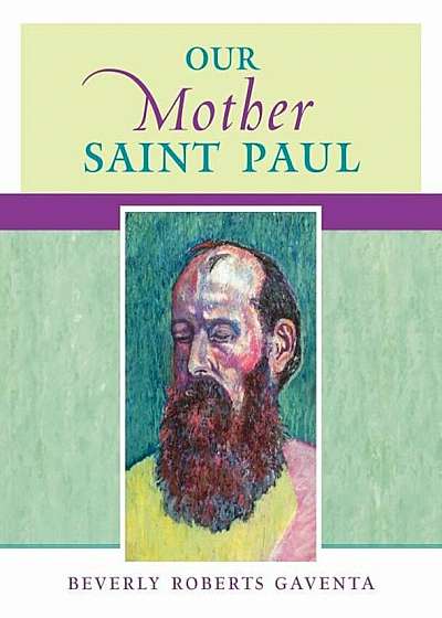 Our Mother Saint Paul, Paperback