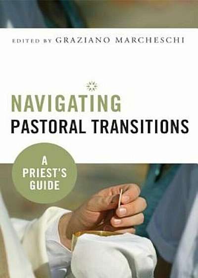 Navigating Pastoral Transitions: A Priest's Guide, Paperback