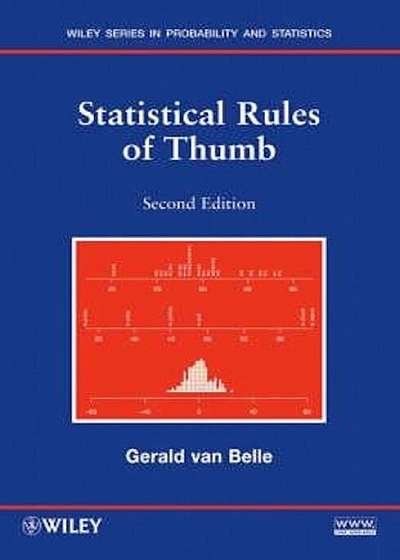 Statistical Rules of Thumb, Paperback (2nd Ed.)