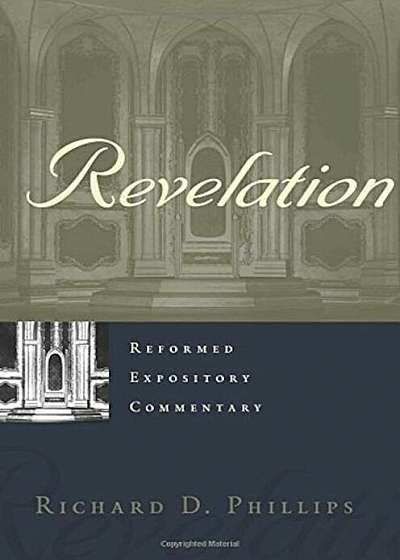 Revelation, Hardcover