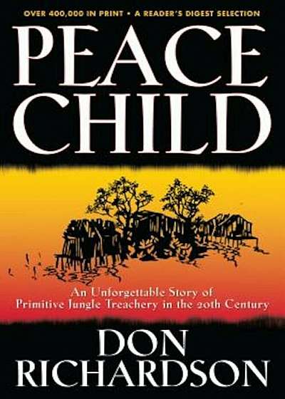 Peace Child, Paperback