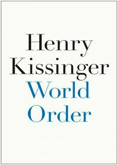 World Order, Hardcover