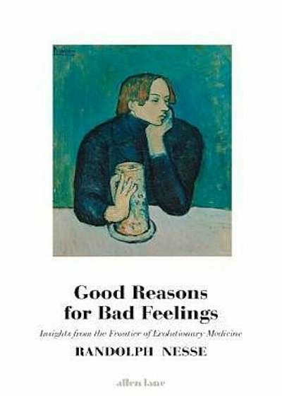 Good Reasons for Bad Feelings, Hardcover