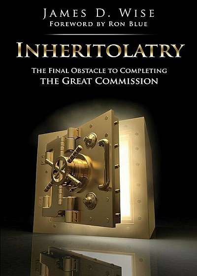 Inheritolatry, Paperback