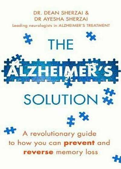 Alzheimer's Solution, Paperback