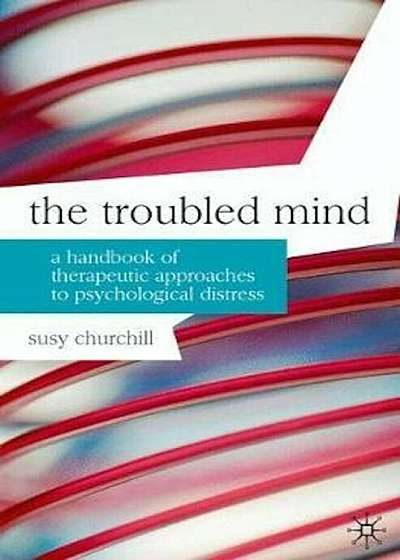 Troubled Mind, Paperback