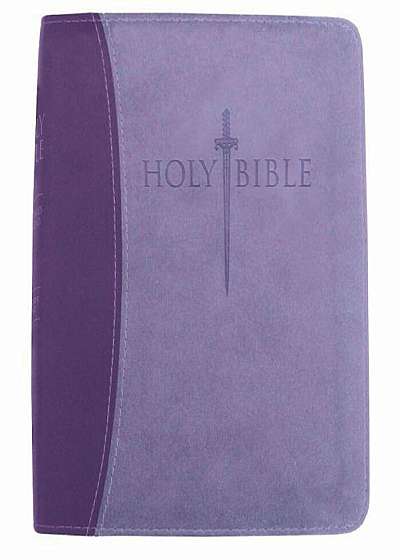 Sword Study Bible-KJV-Giant Print, Hardcover