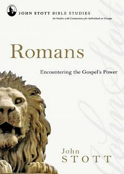Romans: Encountering the Gospel's Power, Paperback
