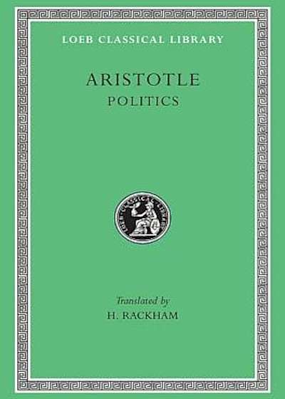 Politics, Hardcover