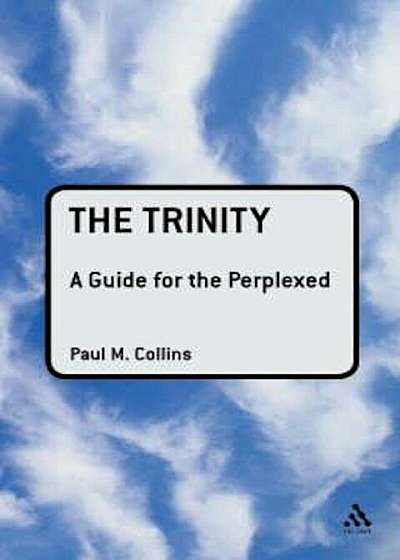 Trinity, Paperback
