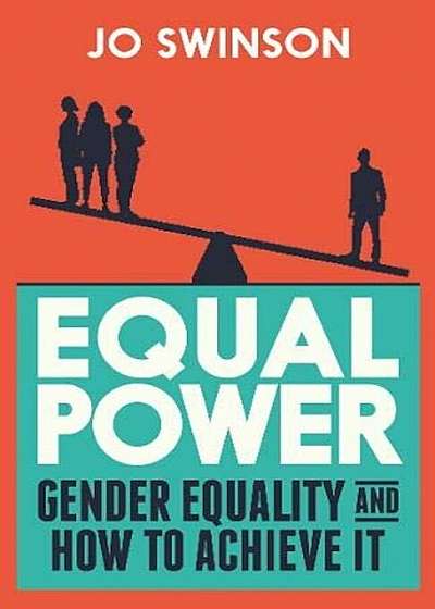 Equal Power, Paperback