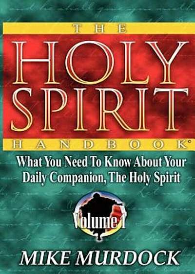 The Holy Spirit Handbook, Paperback
