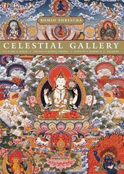 Celestial Gallery, Hardcover