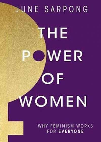 Power of Women, Paperback