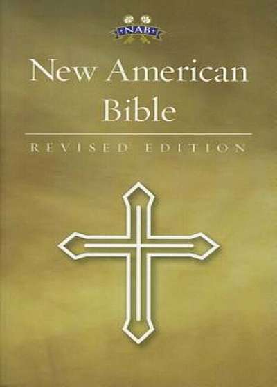 Bible-NABRE, Paperback