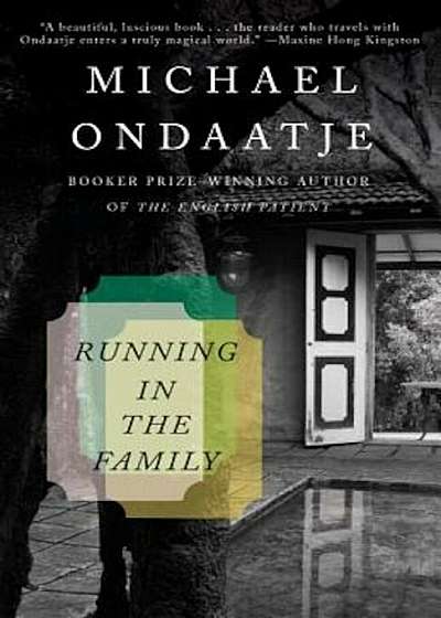 Running in the Family, Paperback