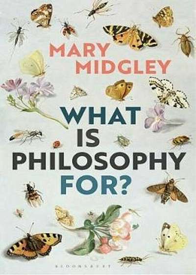 What Is Philosophy for', Paperback