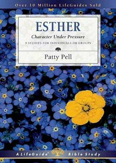 Esther: Character Under Pressure, Paperback