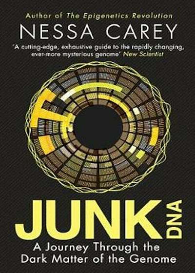 Junk DNA, Paperback
