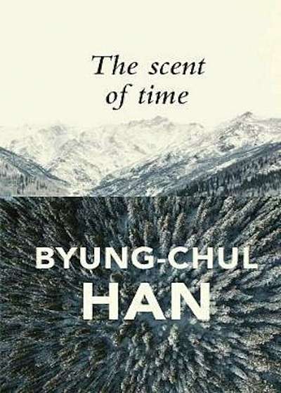 Scent of Time, Hardcover